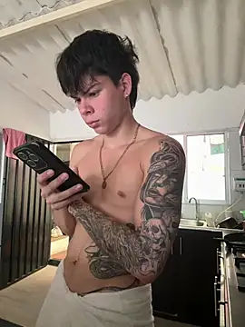 Handsome boys69 online show from July 2026 07:40:02 PM