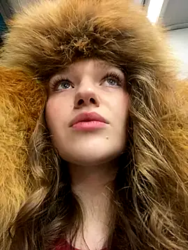 RussianWoman online show from December 2025 04:43:02 AM