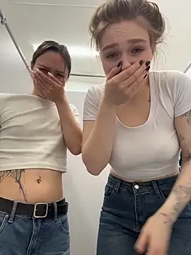 RussianWoman online show from March 2026 03:32:01 AM