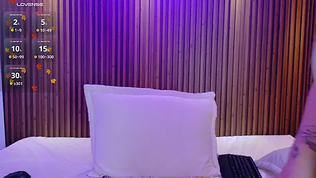 GabyRose9 online show from December 2025 11:59:01 AM