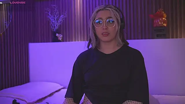 GabyRose9 online show from February 2026 08:03:02 PM