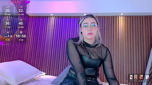 Snapshot of GabyRose9 chatting on July 2026 02:36:01 PM GabyRose9 online show from July 2026 02:36:01 PM