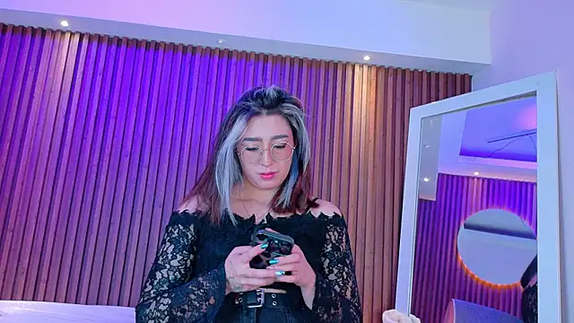 Snapshot of GabyRose9 chatting on July 2026 02:35:02 PM GabyRose9 online show from July 2026 02:35:02 PM