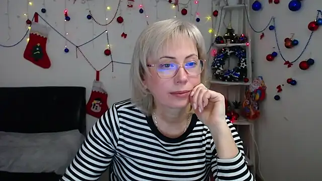 LaurenWishy online show from January 2026 06:15:02 AM