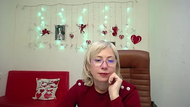 LaurenWishy online show from February 2026 06:57:02 PM