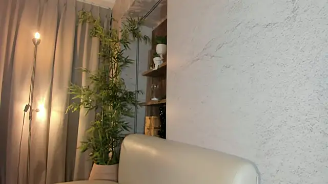 IsabelaStefano online show from July 2026 03:31:02 AM