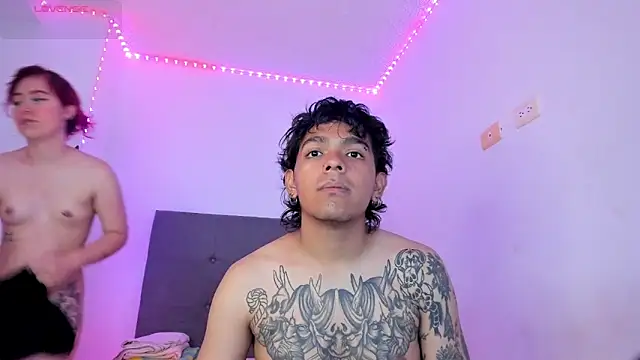 tessa  evans online show from March 2026 01:03:01 AM