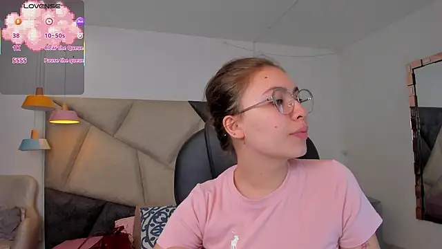 MarieTaylor  online show from February 2026 06:18:01 PM