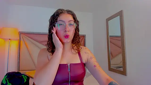 MarieTaylor  online show from February 2026 05:58:01 PM