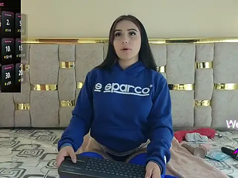 Gigi brigthon online show from January 2026 11:12:01 AM