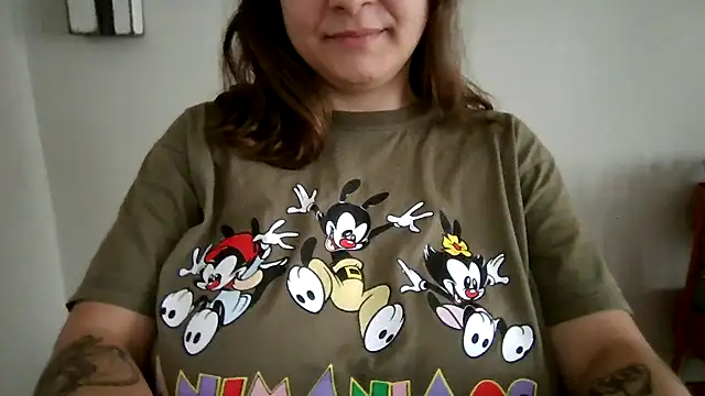 xxxluana online show from December 2025 01:05:02 PM