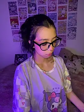 Valen-Foxx1 online show from December 2025 05:34:01 AM