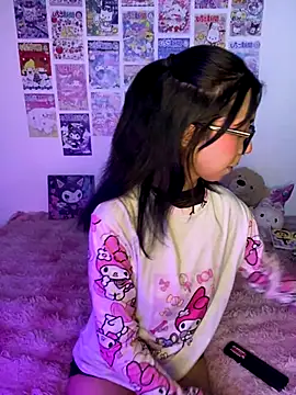 Valen-Foxx1 online show from December 2025 06:08:02 AM