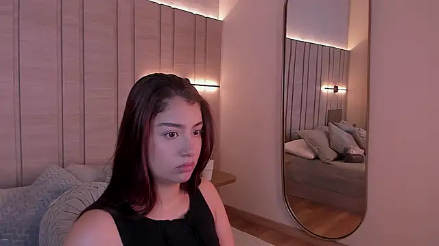 Zoe Mendez online show from January 2026 11:35:01 AM