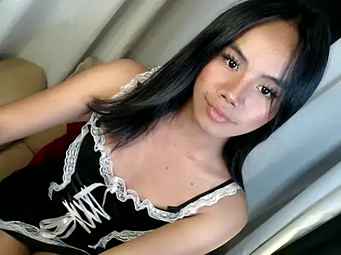 Ariluvsyou online show from November 2025 02:39:02 PM