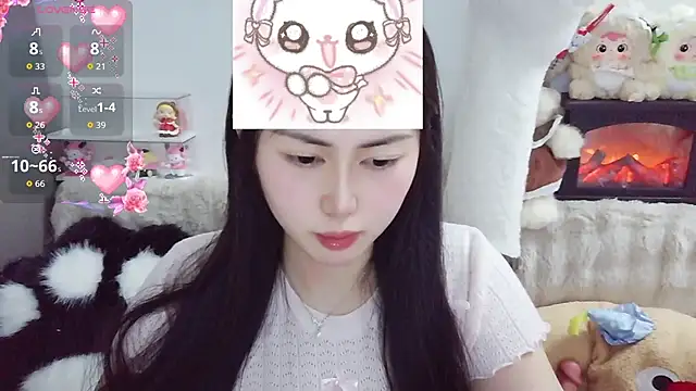 TuTu-077 online show from April 2026 06:10:01 PM