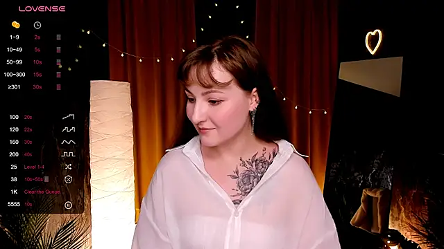 Snapshot of velvet_cherry_ chatting on June 2026 08:57:01 AM velvet cherry online show from June 2026 08:57:01 AM