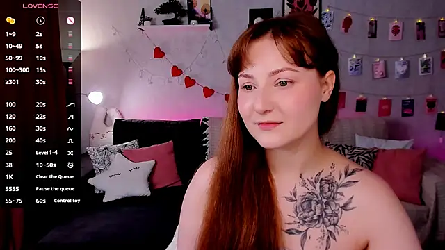 Snapshot of velvet_cherry_ chatting on July 2026 08:50:01 AM velvet cherry online show from July 2026 08:50:01 AM