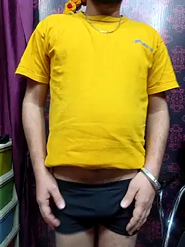 Cute Lucky online show from January 2026 06:55:02 PM