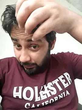 Cute Lucky online show from March 2026 06:58:02 AM