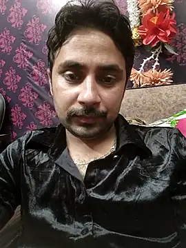 Cute Lucky online show from July 2026 08:44:02 PM
