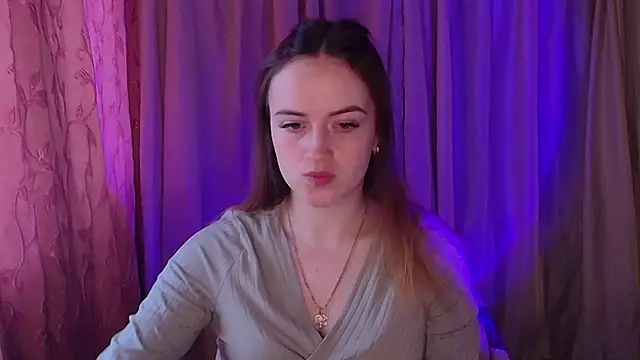 Illa May online show from February 2026 06:40:02 AM