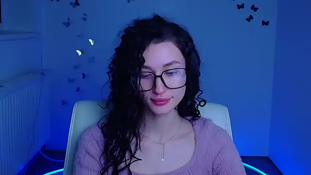 Stella XO online show from January 2026 06:29:02 AM