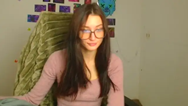 Stella XO online show from February 2026 06:34:01 AM