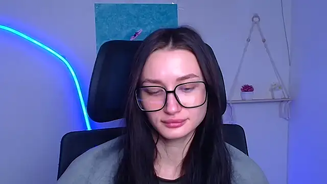 Stella XO online show from February 2026 07:02:02 AM