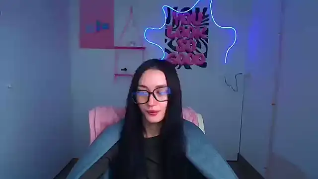 Stella XO online show from February 2026 06:20:02 AM