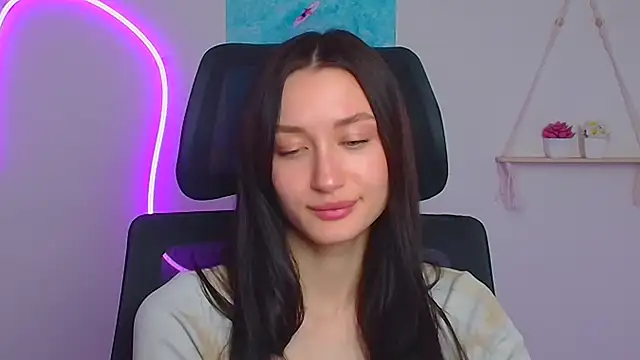 Stella XO online show from April 2026 06:41:02 AM