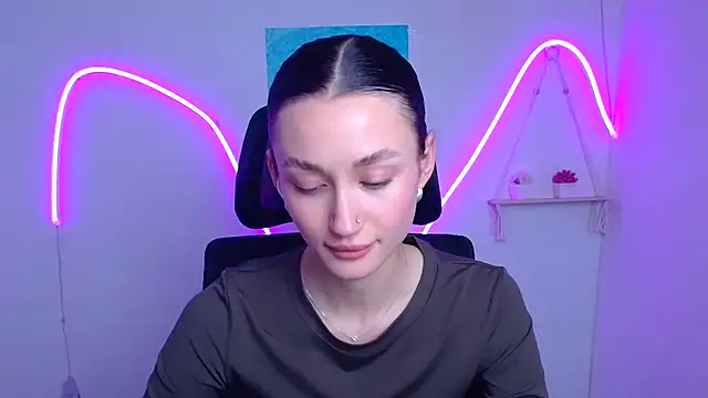 Stella XO online show from May 2026 05:47:01 AM