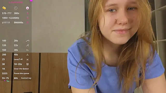 VoidElaris online show from March 2026 08:09:01 PM