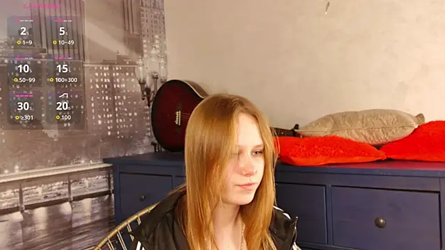 VoidElaris online show from July 2026 08:04:01 PM