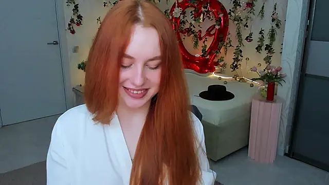 AirySilhouette online show from February 2026 10:11:02 AM