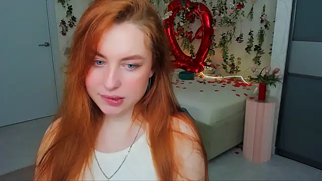 AirySilhouette online show from March 2026 04:07:02 AM