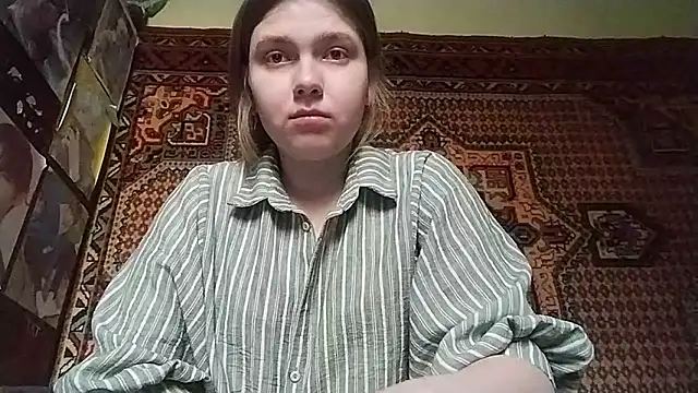 KikiBang online show from February 2026 09:09:02 AM