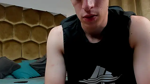 Ostin Saints online show from February 2026 04:33:01 PM