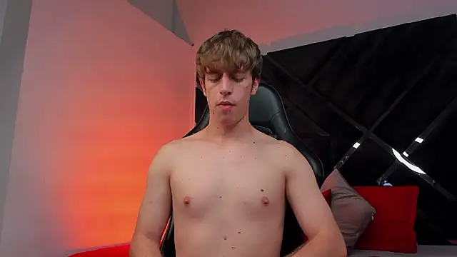 Ostin Saints online show from March 2026 06:54:01 PM