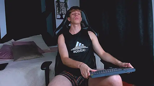 Ostin Saints online show from March 2026 07:54:02 PM