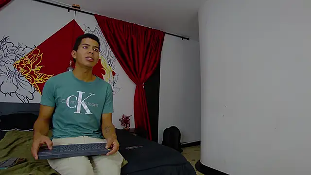 Noah Greenhart online show from January 2026 07:41:02 PM