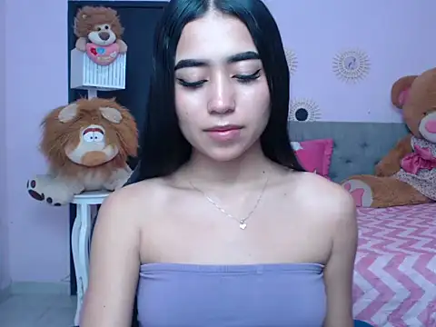 xoxo melany online show from December 2025 12:54:01 PM