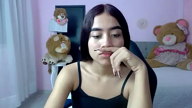 xoxo melany online show from December 2025 12:22:02 PM