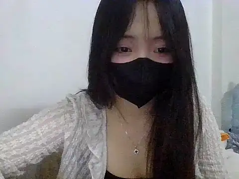 Anamis18 online show from March 2026 05:46:01 AM