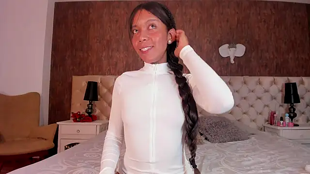 DaimondJohnson online show from February 2026 04:22:01 AM