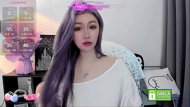 Cute Mango online show from March 2026 04:18:01 AM