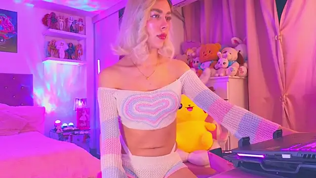 MadamBarbiee online show from December 2025 01:10:01 AM