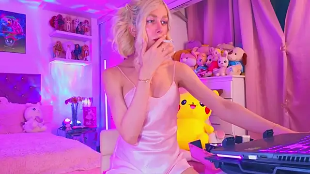 MadamBarbiee online show from January 2026 12:36:02 AM