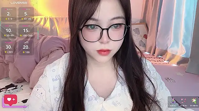 -Angela online show from December 2025 02:30:01 AM