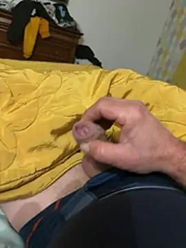 Damien40160 online show from April 2026 07:22:01 PM